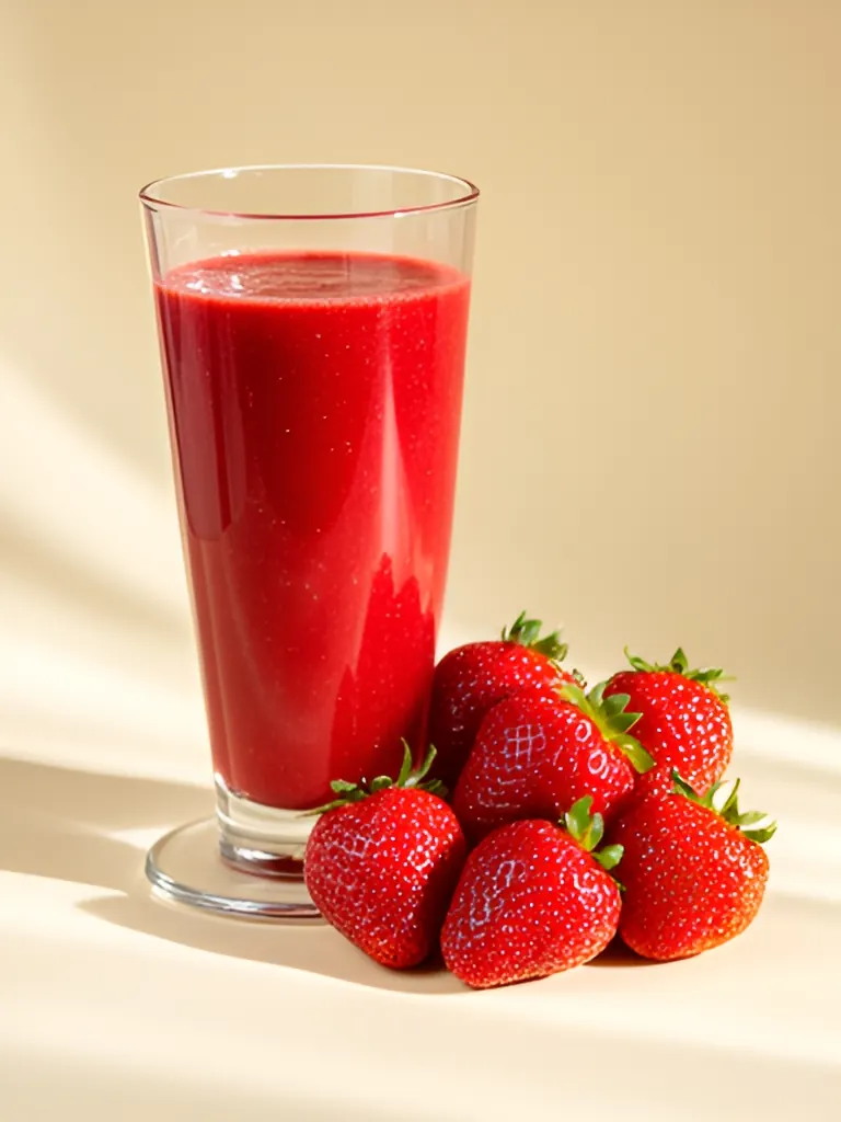 Strawberry