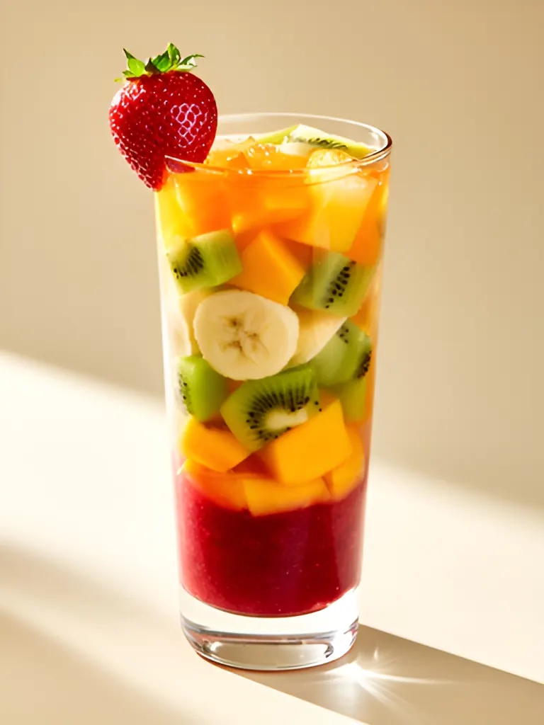 Fruit Cocktail